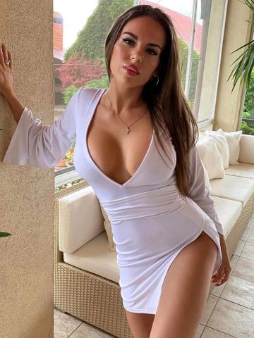 Наташа Рыжая