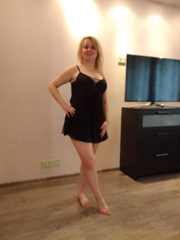 Ксения Встречу Реал фото 2