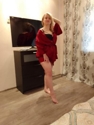 Ксения Встречу Реал фото 3