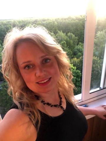 Ксения Встречу Реал фото 6