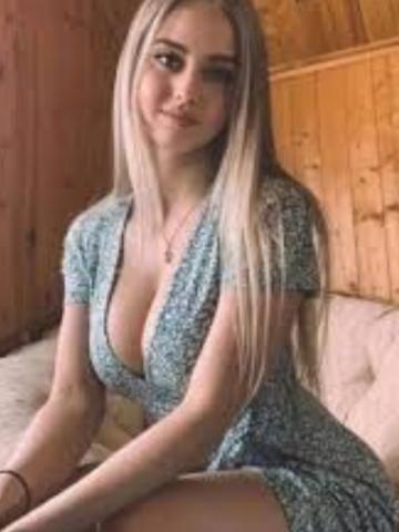 Зоя Искра Реал фото 2