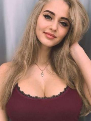 Зоя Искра Реал фото 3