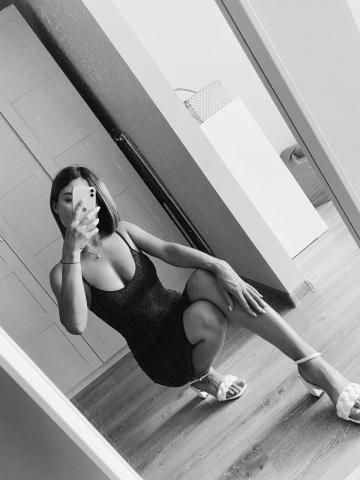 Габриэлла Сексуальная Массажистка фото 5