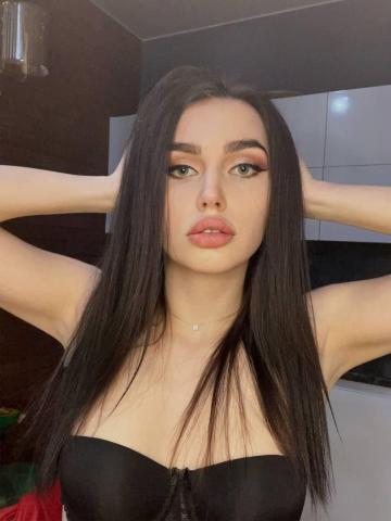 Ульяна Горячая Модель фото 2